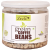 Zevic Organic Green Coffee Beans-1 